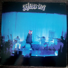 Genesis : Live  lp - pikkukuva 1