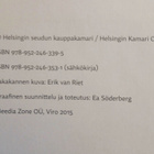 Asta Rossi - Kulttuuristrategia 2 (sid.) - pikkukuva 2
