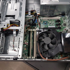 HP Elitedesk 800 G2 SFF Core i5-6500 3.2 GHz 8/256 SSD Win11 - pikkukuva 4