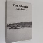 Vuosilusto 2002-2003 - pikkukuva 1