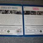 KUNINGAS NEW YORKISSA + SIRKUS (Charles Chaplin) BD - pikkukuva 2