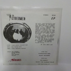 THE CYBERMEN - PAINT THE SUBWAY BLUE EX+/EX+ 7" - pikkukuva 2