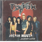 TIKTAK JOTAIN MUUTA - pikkukuva 1