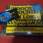 THE HOOCHIE COOCHIE MEN FEATURING JON LORD UUSI CD+DVD - pikkukuva 1