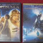 Seikkailu DVD Elokuvia  10 KPL  huudettavana - pikkukuva 5