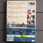 DVD: Just The Ticket (Andie Macdowell, Andy Garcia 1999) - pikkukuva 2
