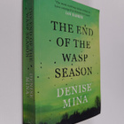 Denise Mina : The End of the Wasp Season - pikkukuva 1