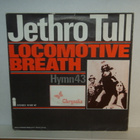 Jethro Tull 7" Locomotive Breath/Hymn 43 (ps) - pikkukuva 1