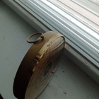 Baromaster vintage ilmapuntari mökille 19cm. (Ranska). - pikkukuva 3