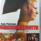 Viimeinen Savotta DVD Edvin Laine  - pikkukuva 1