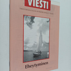 Viesti terveydenhuollon henkilökunnalle No 1/2006 : Eheyt... - pikkukuva 1