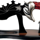 DRAGON KNIFE 34CM	(19 041)	(kn-358) - pikkukuva 1