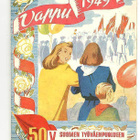 Vappu 1949 - pikkukuva 1