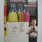Aku Ankka 1934 – 1984 14.3.1984 - lukulehti - pikkukuva 2