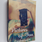 Caroline Leavitt : Pictures of You - pikkukuva 1