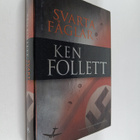 Ken Follett : Svarta fåglar - pikkukuva 1