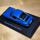 Porche 911 pienoismalli - pikkukuva 3
