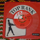 7" JIMMY CLANTON - Go Jimmy Go - single 1960 rockabilly EX - pikkukuva 2