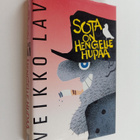 Veikko Lavi : Sota on hengelle hupaa - pikkukuva 1