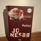 Jo Nesbø - pikkukuva 3