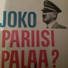 Collins, Lapierre - Joko Pariisi palaa? (sid.) - pikkukuva 2