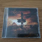 Nile - Ithyphallic - CD - pikkukuva 1