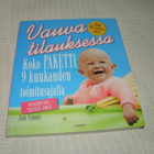 Jane Symons  Vauva tilauksessa -nid - pikkukuva 1
