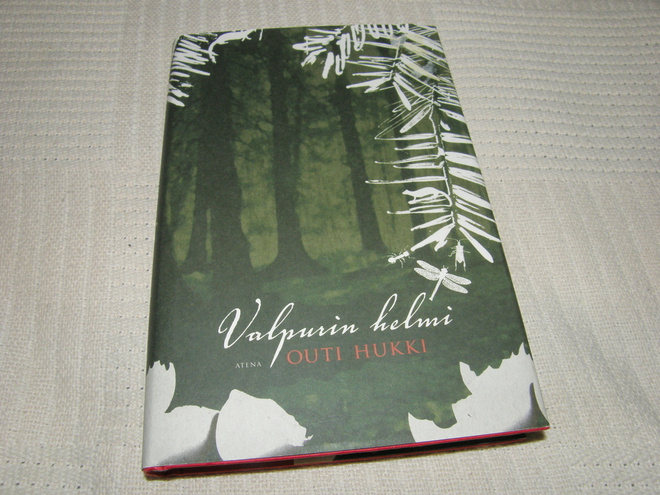 Outi Hukki Valpurin helmi   -sid