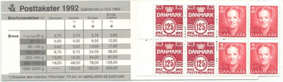 Tanska Mi MH46 ++