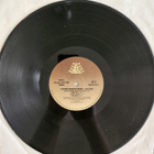 Stormy Monday Band - Let It Roll Lp (EX/EX) - pikkukuva 4