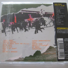 The Clash – The Clash Japanilainen CD OBI - pikkukuva 2