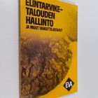 Elintarviketalouden hallinto ja muut vaikuttajatahot - pikkukuva 1