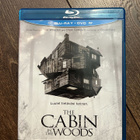 The Cabin In The Woods (2011) - Blu-ray - pikkukuva 1