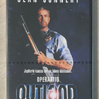 Peter Hyams: OPERAATIO OUTLAND (1981) Sean Connery (UUSI) - pikkukuva 1