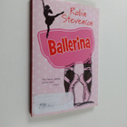 Robin Stevenson : Ballerina - pikkukuva 1