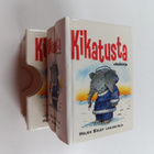 Kikatusta : vitsikirja - pikkukuva 1