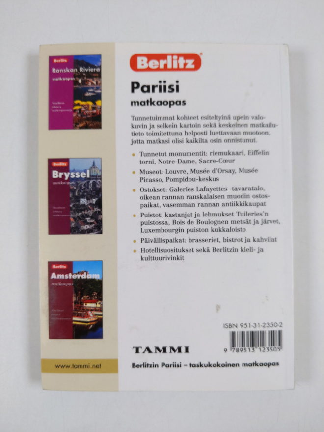 Item image