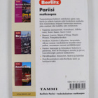 Martin Gostelow : Pariisi - pikkukuva 2