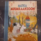 Cecilia Davidsson: Matka muumilaaksoon - pikkukuva 1