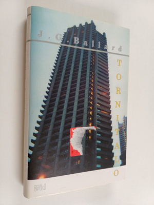 J. G. Ballard : Tornitalo