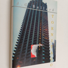 J. G. Ballard : Tornitalo - pikkukuva 1