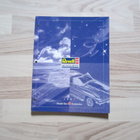Revell Monogram koottavien pienoismallien kuvasto v.1997 - pikkukuva 1