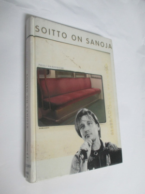 SOITTO ON SANOJA - pauli hanhiniemi ( KOLMAS NAINEN ..)