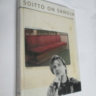 SOITTO ON SANOJA - pauli hanhiniemi ( KOLMAS NAINEN ..) - pikkukuva 1