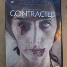 Eric England: Contracted DVD - pikkukuva 1