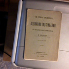 Musiikkiopin alkeitten Katkismus = Almänna Musiklära + muu. - pikkukuva 2