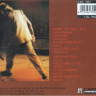 John Mayall's Bluesbreakers: The Power Of The Blues Live - pikkukuva 2