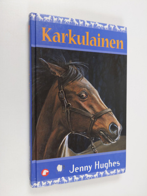 Jenny Hughes : Karkulainen