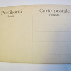 VANHA Postikortti Savonlinna 1900-l - pikkukuva 2