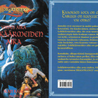 Dragonlance: Viides aika -trilogia - pikkukuva 2